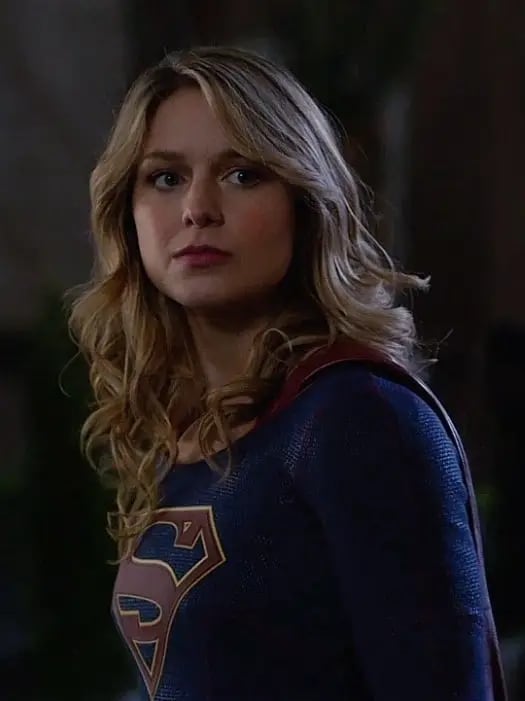 Chat with Kara Danvers, the Movie & TV character AI chatbot