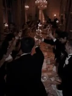 Chat with Mafia Family, the RPG character AI chatbot