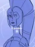 Chat with Athena, the  character AI chatbot
