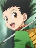 Chat with Gon, the  character AI chatbot