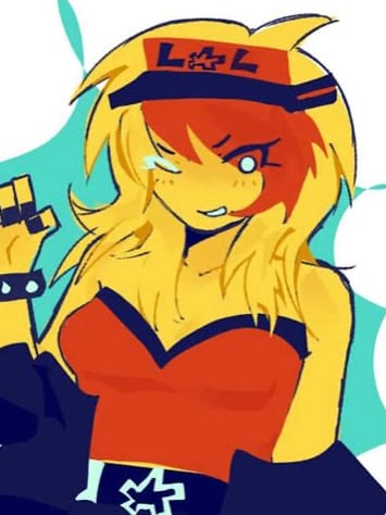 Chat with Scenecore Elliot, the Anime character AI chatbot
