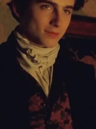 Chat with The March family, the  character AI chatbot