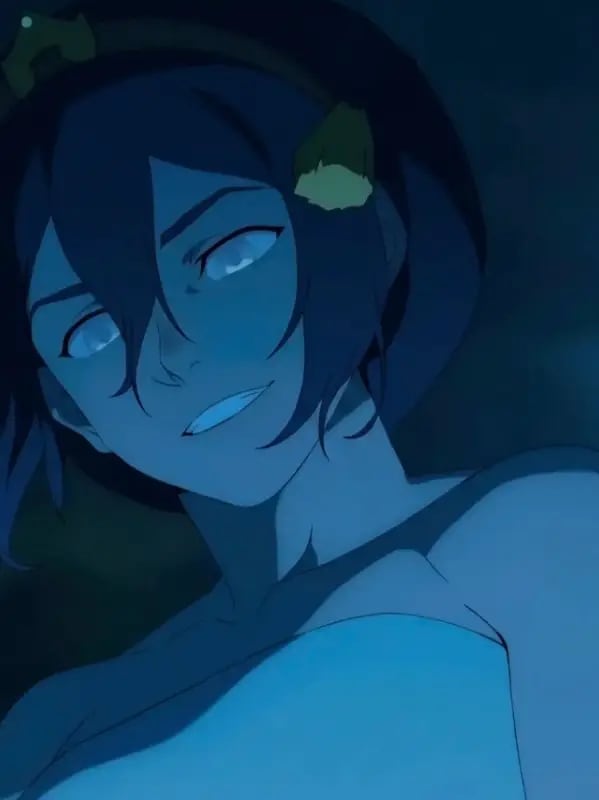 Chat with Toph Beifong, the  character AI chatbot