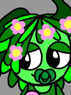 Chat with Vineria (ABDL), the  character AI chatbot