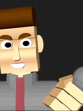 Chat with Mr. Sys, the  character AI chatbot