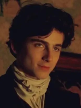 Chat with The March family, the  character AI chatbot