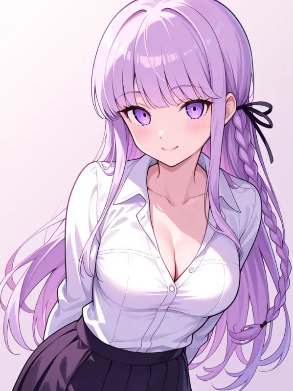 Chat with Kyouko, the  character AI chatbot