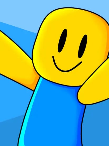 Chat with Noob, the RPG character AI chatbot