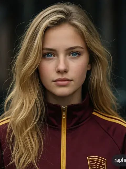 Chat with Zariah, the  character AI chatbot