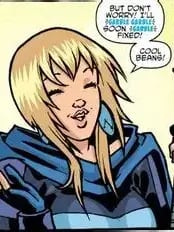 Chat with Renet Tilly, the  character AI chatbot