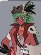 Chat with Pirate sprout, the Game Characters character AI chatbot