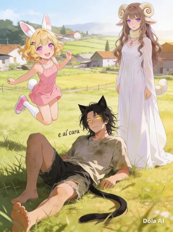 Chat with Os cultististas, the  character AI chatbot