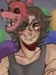 Chat with Michael Afton, the RPG character AI chatbot