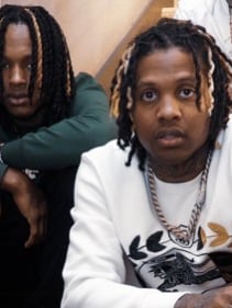 Chat with King Von & Lil Durk, the  character AI chatbot
