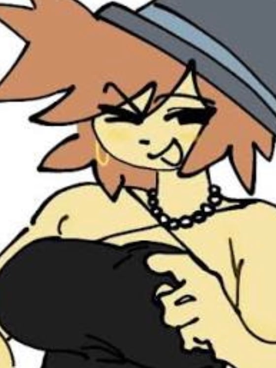 Chat with Fem Tze, the  character AI chatbot