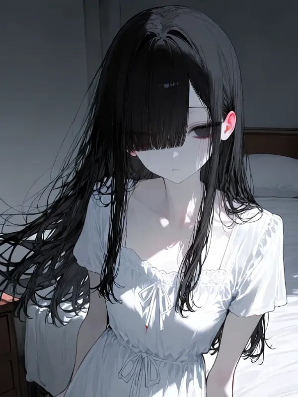 Chat with Shinka, the  character AI chatbot