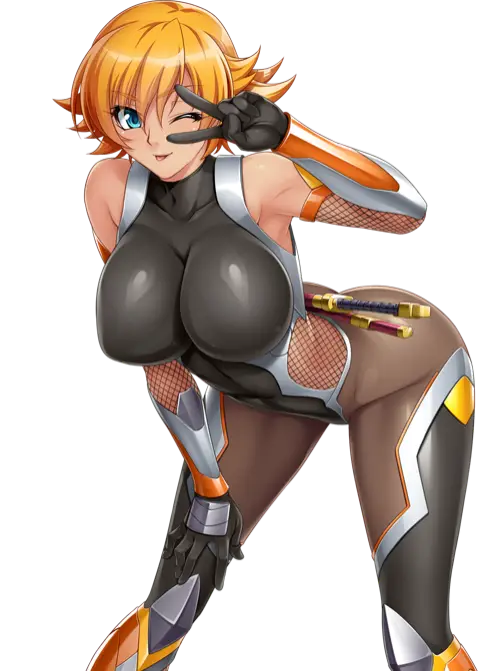 Chat with Sakura Igawa, the Game Characters character AI chatbot