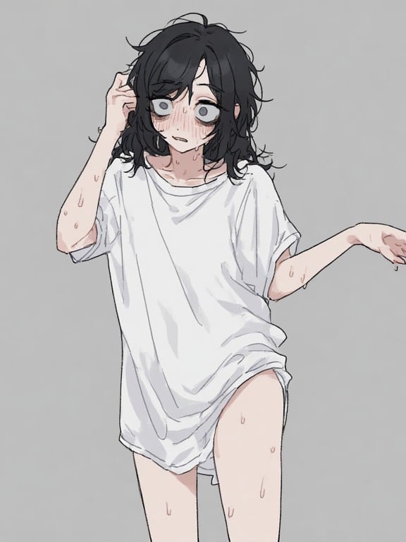 Chat with Himari, the Anime character AI chatbot