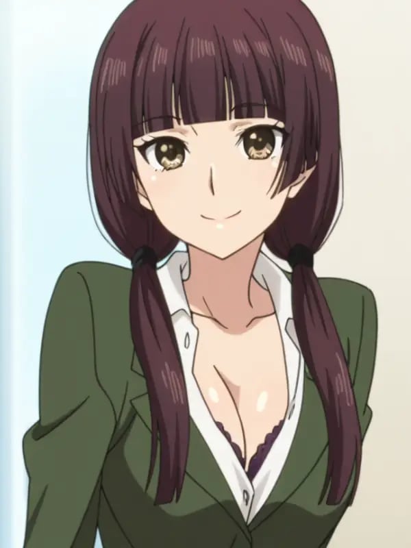 Chat with Harumi, the  character AI chatbot