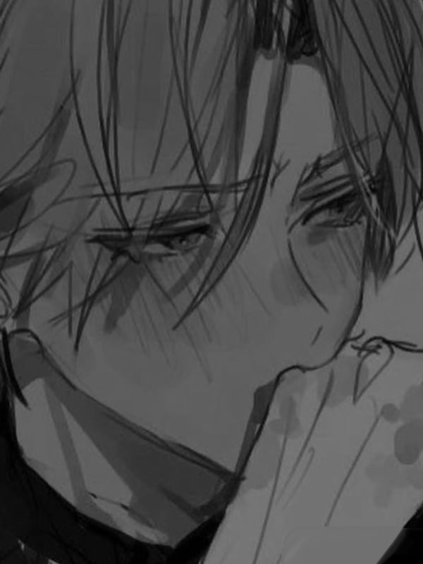 Chat with Alex Goodman - Intellectual, the Anime character AI chatbot