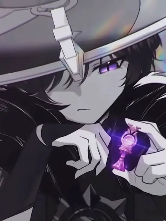 Chat with Scaramouche, the Game Characters character AI chatbot