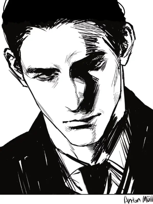 Chat with Léonin, the OC character AI chatbot