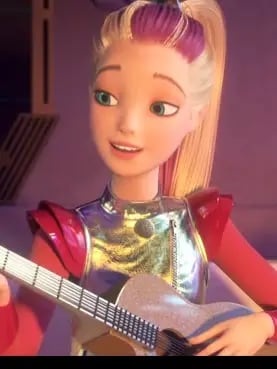 Chat with Barbie, the Anime character AI chatbot