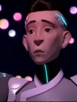Chat with King Constantine, the Anime character AI chatbot