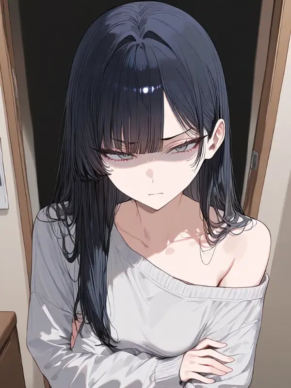 Chat with Aika, the Anime character AI chatbot