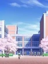 Chat with Lycée, the Anime character AI chatbot