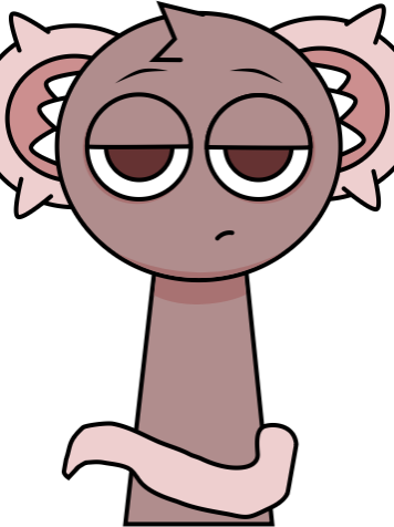 Chat with Pessimouse, the  character AI chatbot