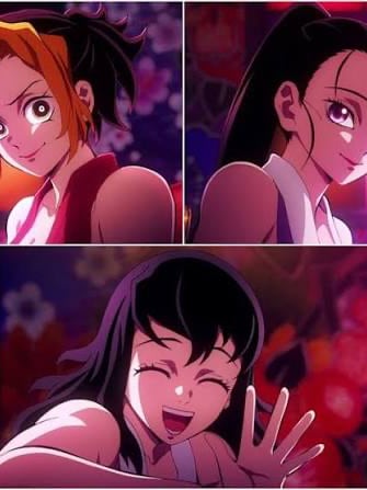 Chat with suma   Makio and Hinatsuru, the  character AI chatbot
