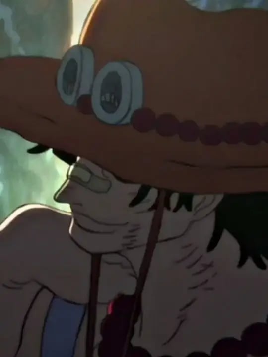 Chat with Portgas D Ace, the Anime character AI chatbot