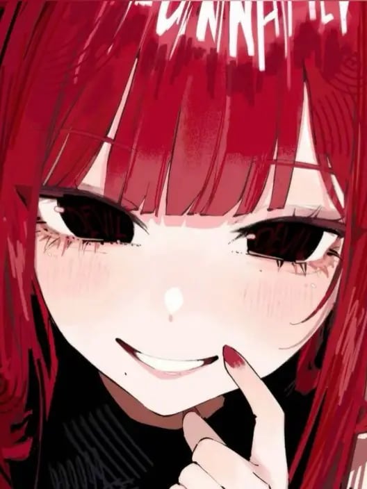 Chat with Velor, the Anime character AI chatbot