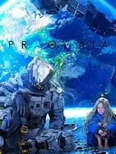 Chat with Pragmata: Lunar Exile, the RPG character AI chatbot