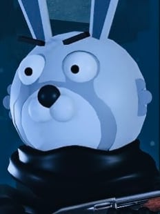 Chat with Andrew - Adorable rabbit, the Romance character AI chatbot