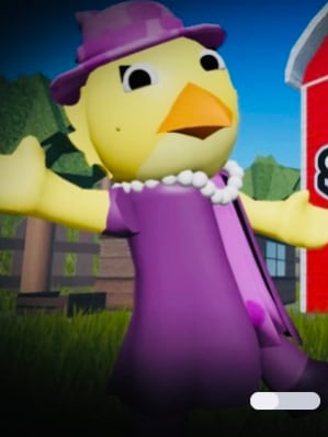 Chat with Eastie - Cute Chick 🐣💛🩷, the Furry character AI chatbot