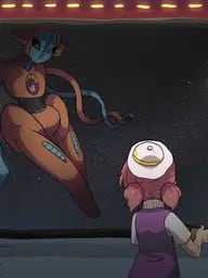 Chat with Pokemon Apocalypse Story 11, the Anime character AI chatbot
