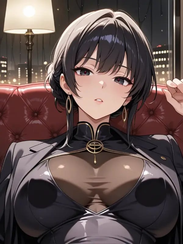 Chat with Elena, the Romance character AI chatbot
