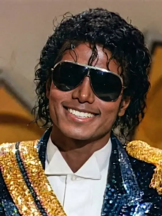 Chat with Michael Jackson, the Movie & TV character AI chatbot