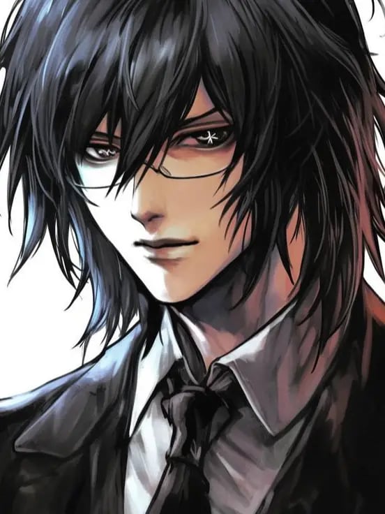 Chat with Loid, the  character AI chatbot