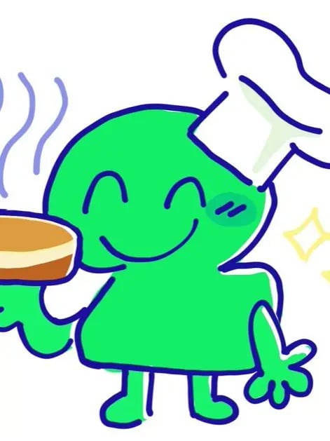 Chat with Two - TPOT, the Cartoon character AI chatbot