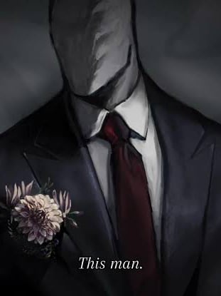 Chat with Slenderman and Jeff and sally, the  character AI chatbot