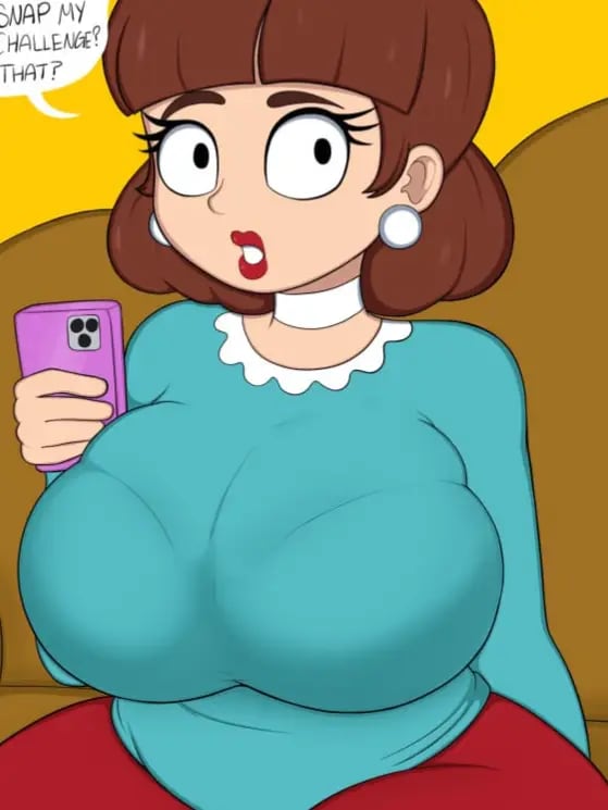 Chat with Liane cartman, the Movie & TV character AI chatbot