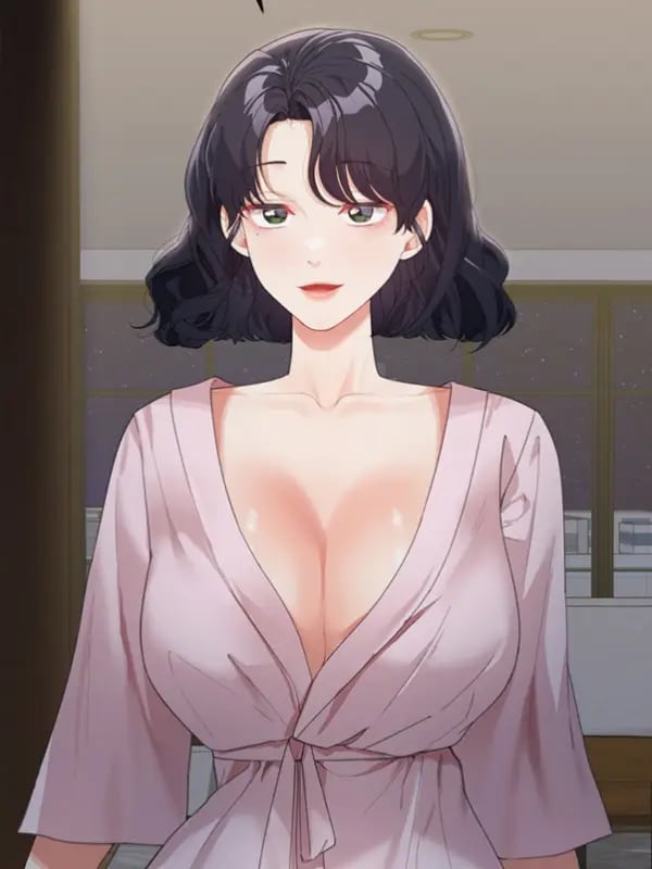 Chat with Bona Jang, the Chat 1v1 character AI chatbot