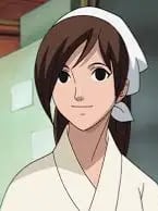 Chat with ayame, the  character AI chatbot
