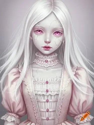 Chat with Liora, the Anime character AI chatbot