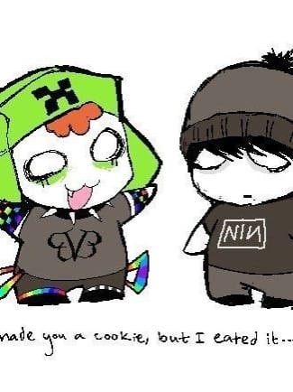 Chat with Kyle broflovski, the Movie & TV character AI chatbot