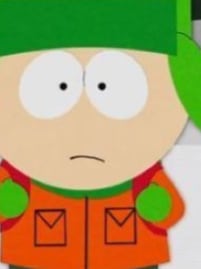 Chat with Kyle broflovski, the Movie & TV character AI chatbot