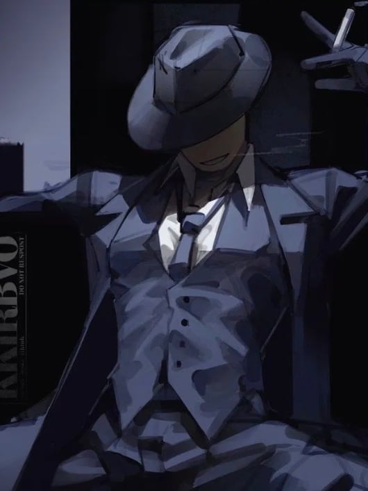 Chat with Mafioso, the  character AI chatbot